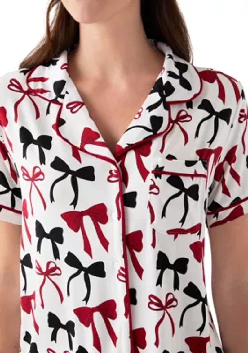 Women's Charlotte Pajama Set