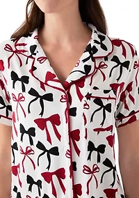 Women's Charlotte Pajama Set