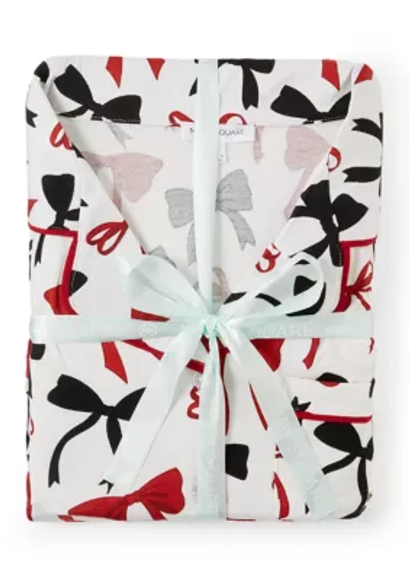 Women's Charlotte Pajama Set