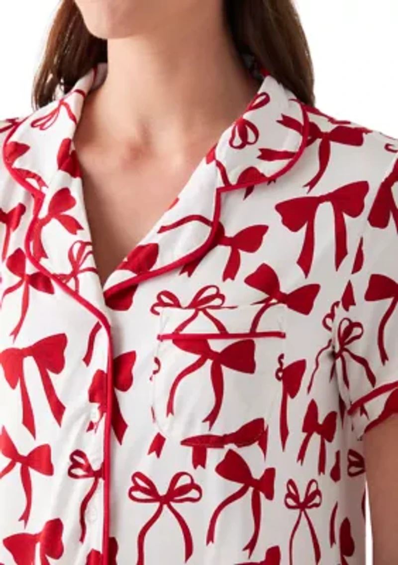 Women's Charlotte Pajama Set