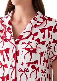 Women's Charlotte Pajama Set