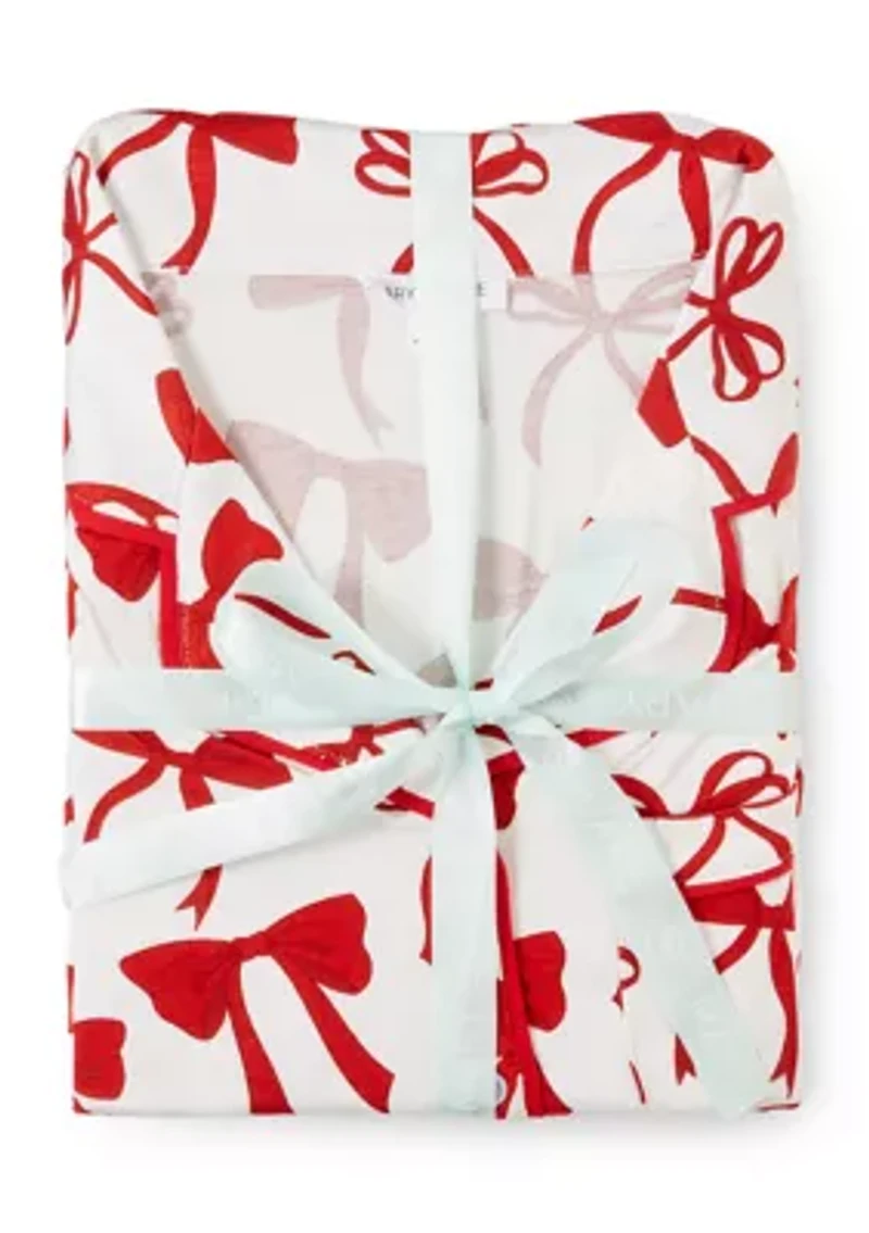 Women's Charlotte Pajama Set