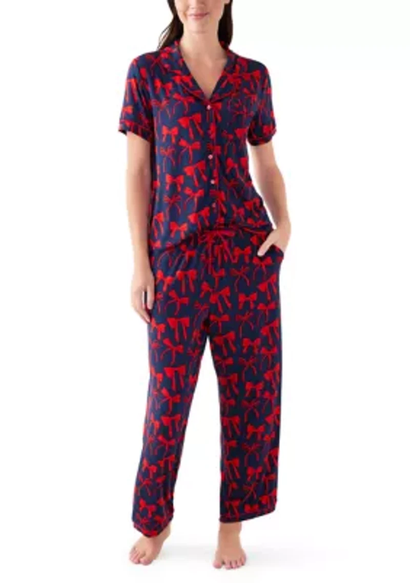 Women's Charlotte PJ Set
