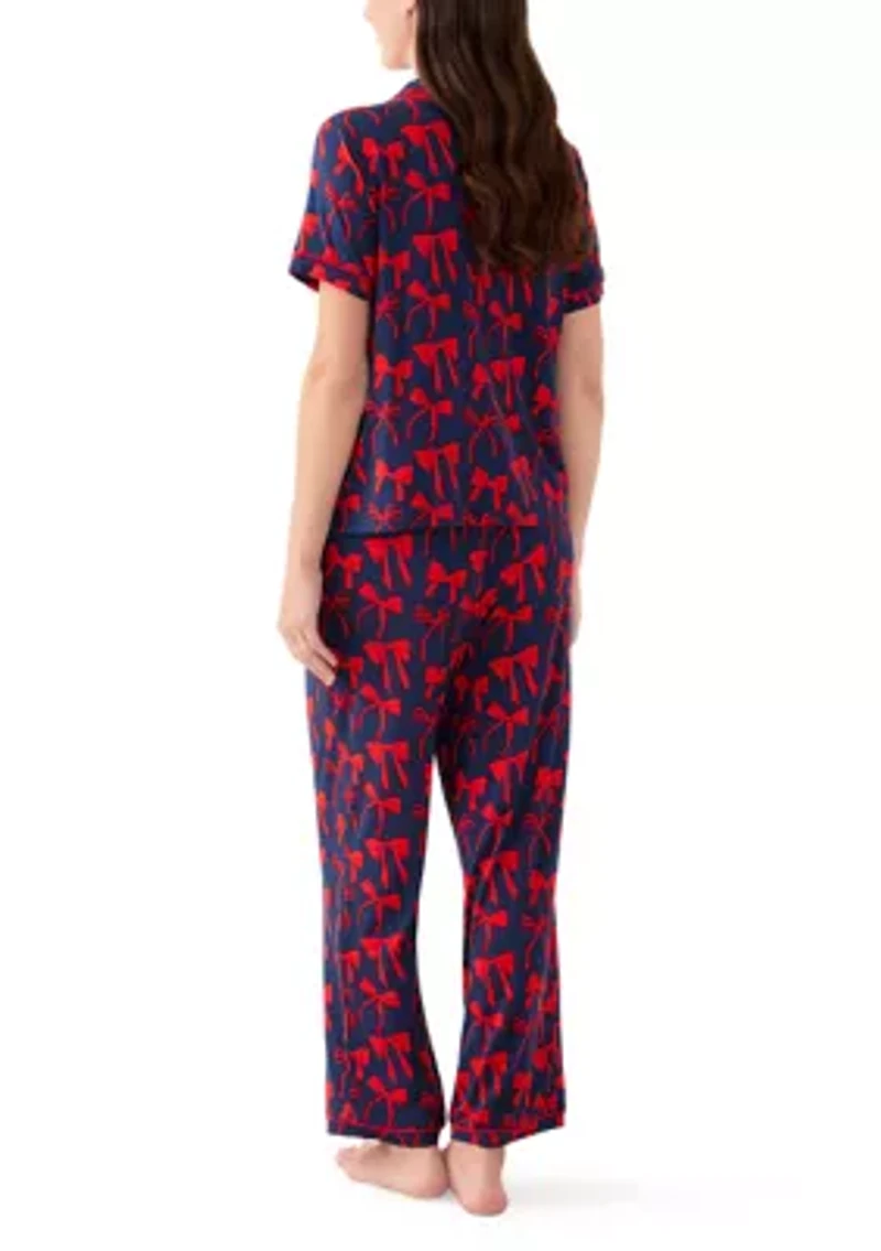 Women's Charlotte PJ Set