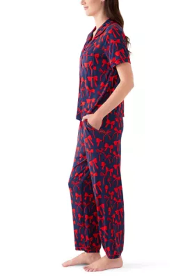 Women's Charlotte PJ Set