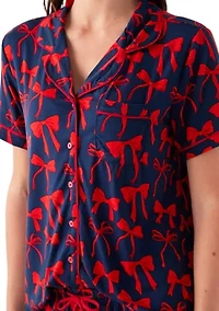 Women's Charlotte PJ Set
