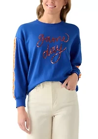 Women's Sarah Sweatshirt