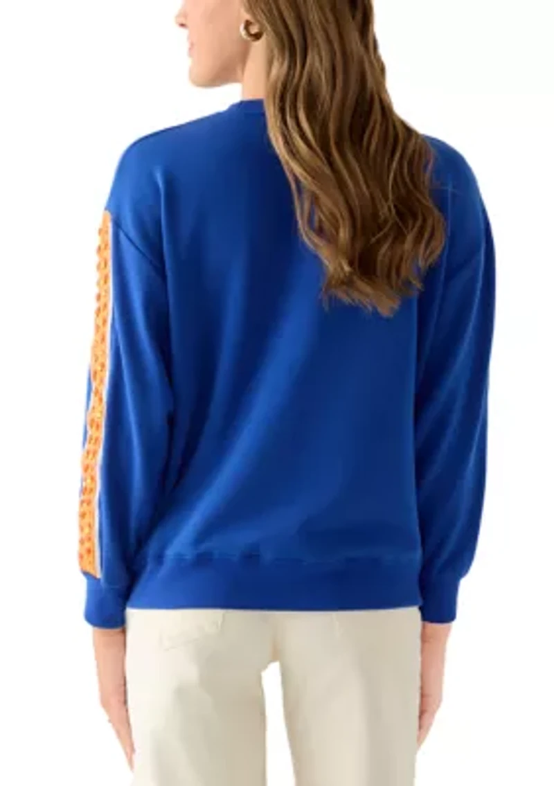 Women's Sarah Sweatshirt