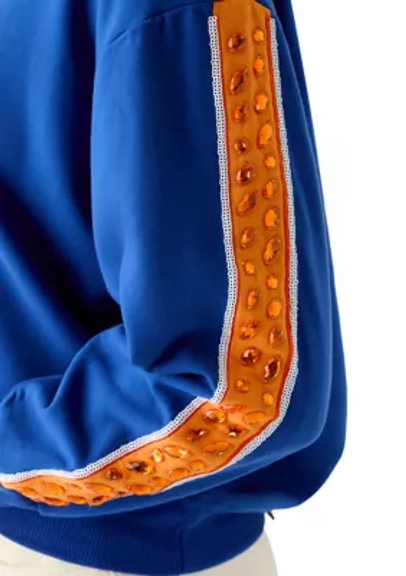 Women's Sarah Sweatshirt