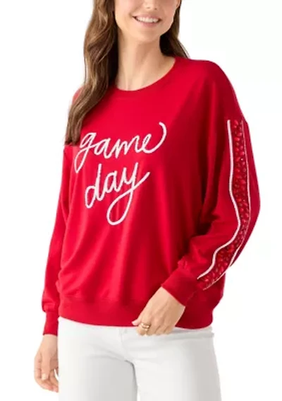 Women's Sarah Sweatshirt