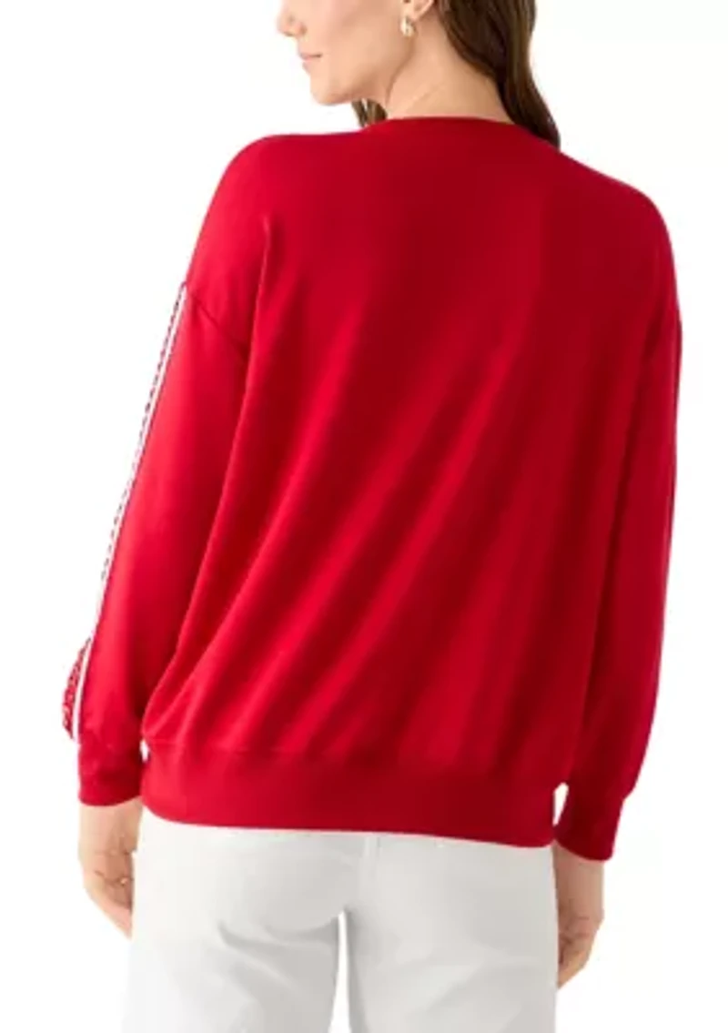 Women's Sarah Sweatshirt