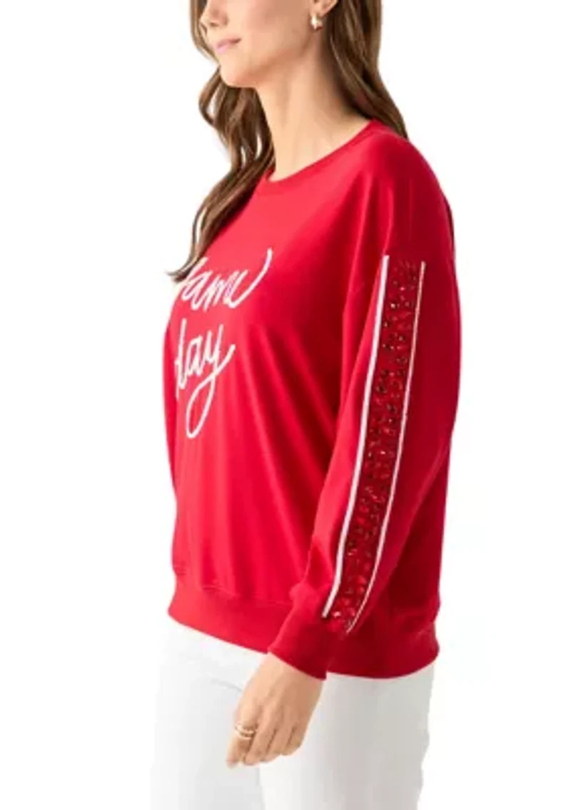 Women's Sarah Sweatshirt