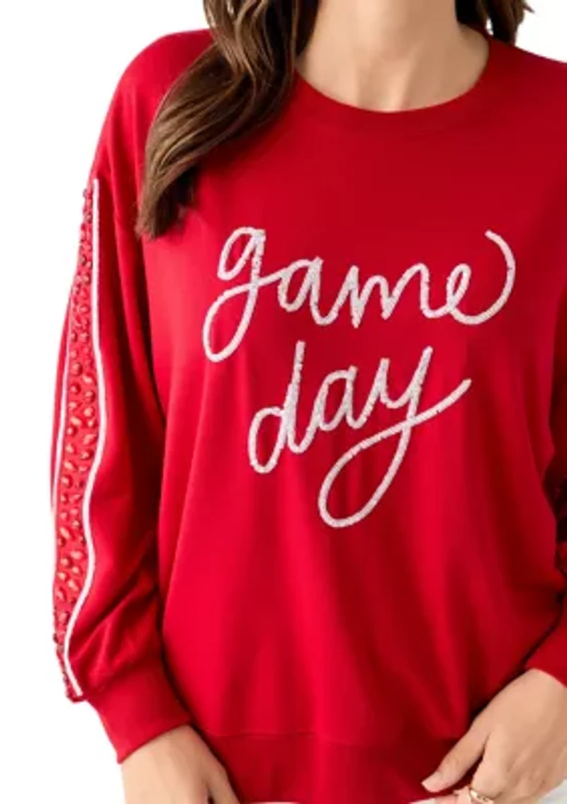 Women's Sarah Sweatshirt