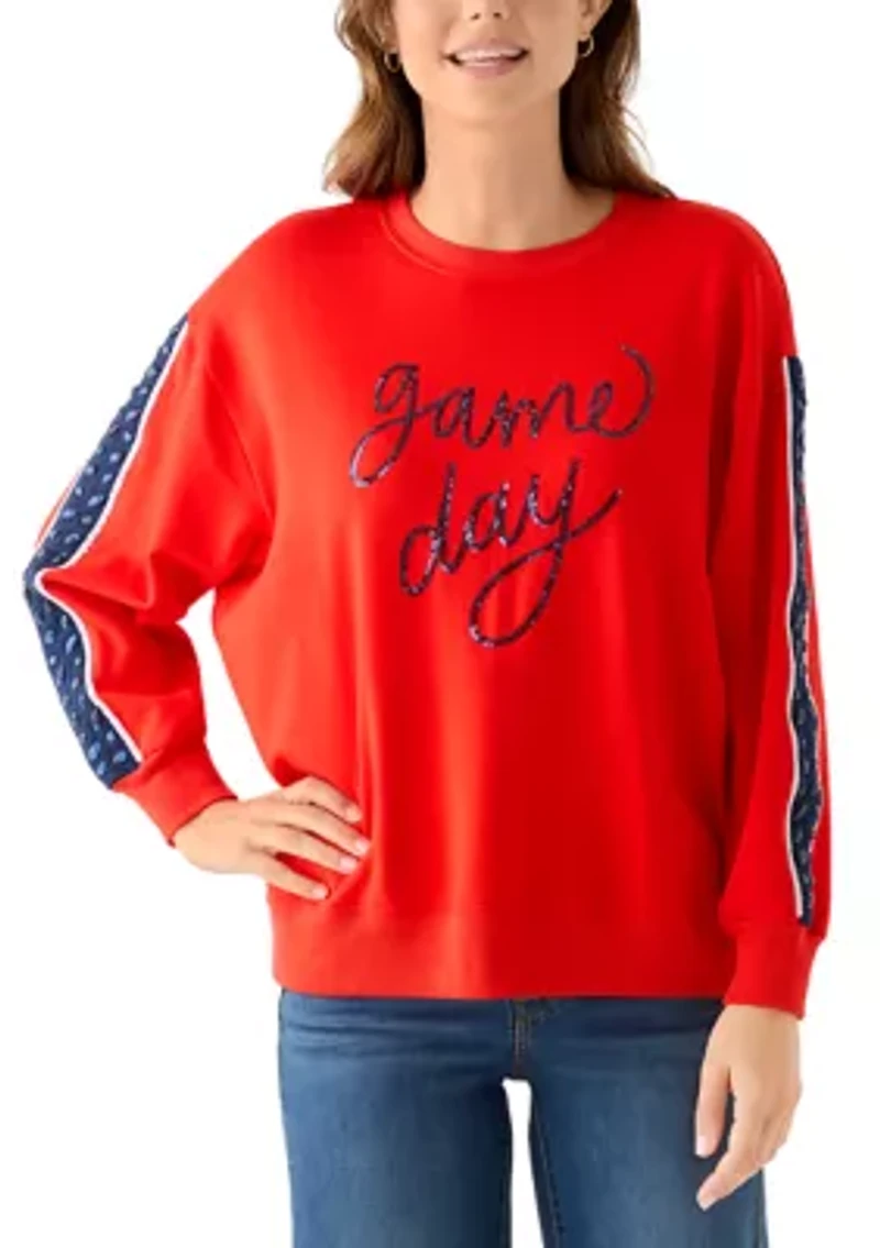 Women's Sarah Sweatshirt