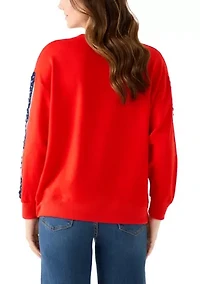 Women's Sarah Sweatshirt