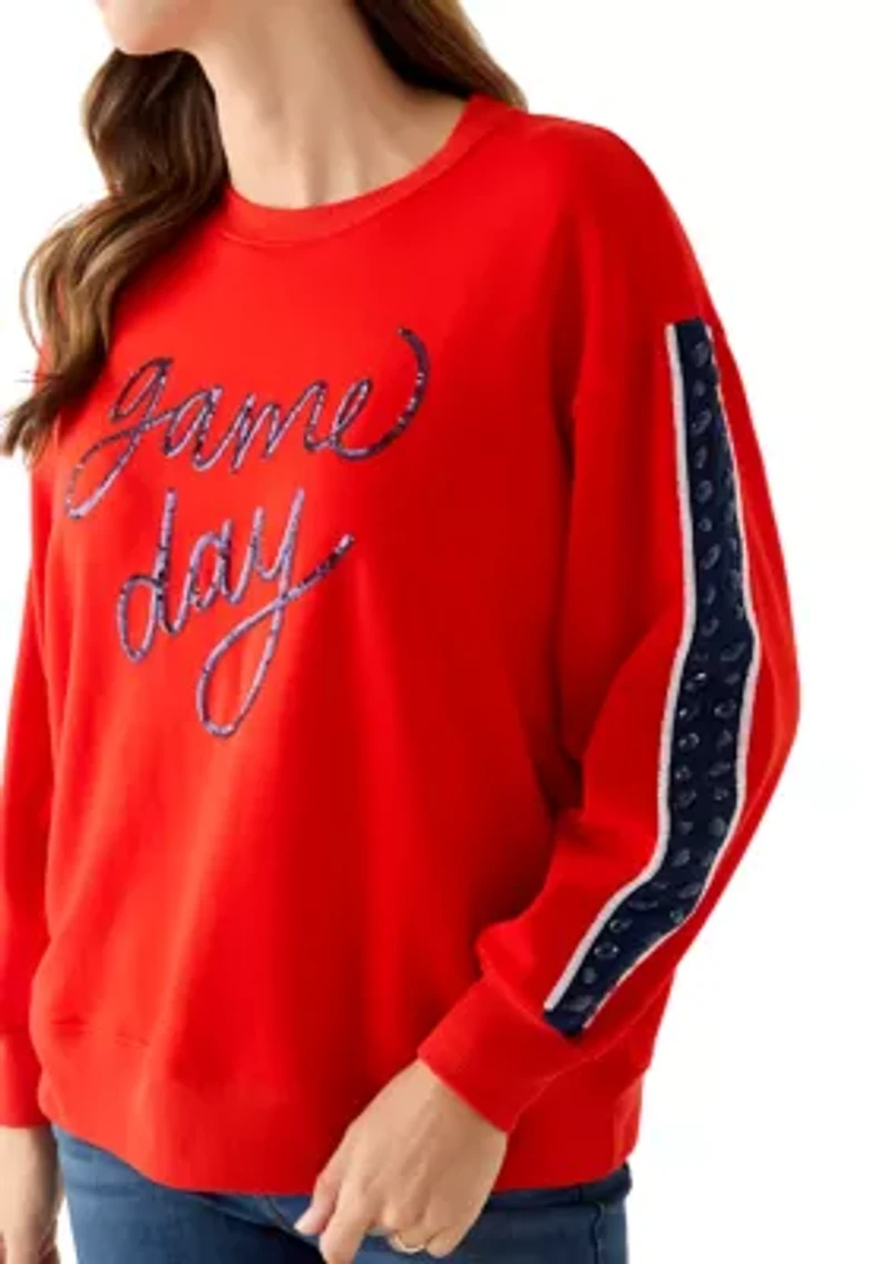 Women's Sarah Sweatshirt