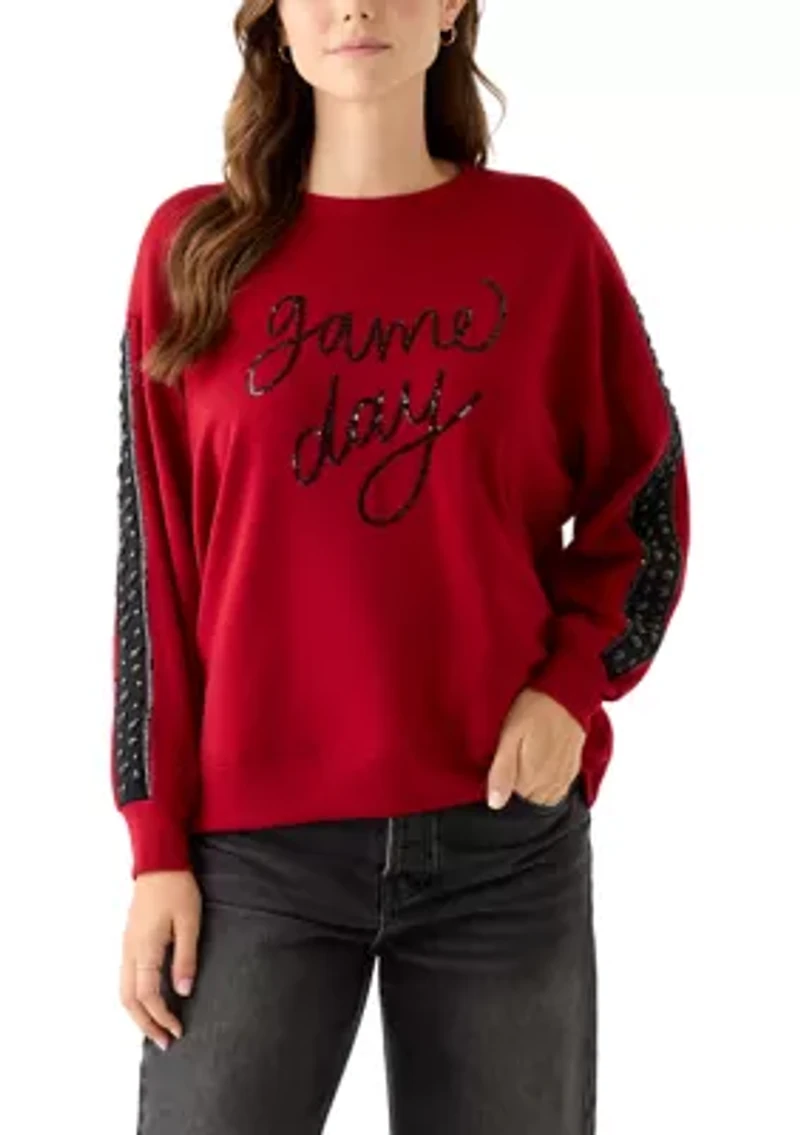 Women's Sarah Sweatshirt