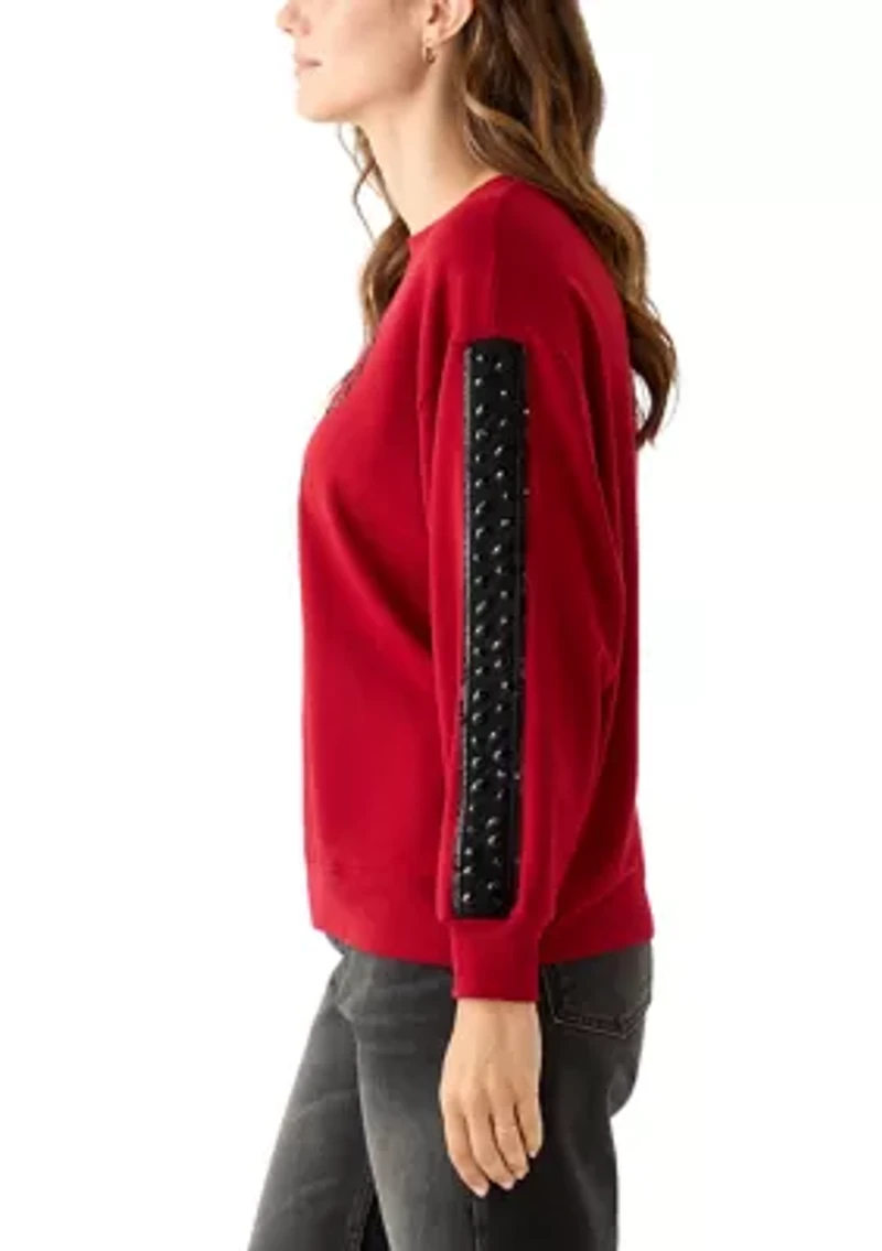 Women's Sarah Sweatshirt