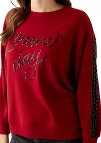 Women's Sarah Sweatshirt