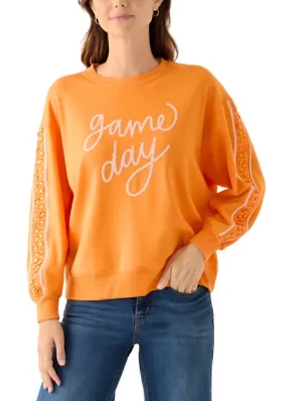 Women's Sarah Sweatshirt