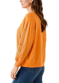 Women's Sarah Sweatshirt