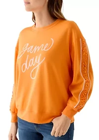 Women's Sarah Sweatshirt