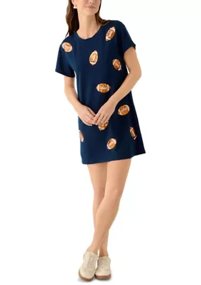 Women's Anna Sequin Dress