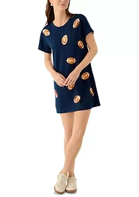 Women's Anna Sequin Dress