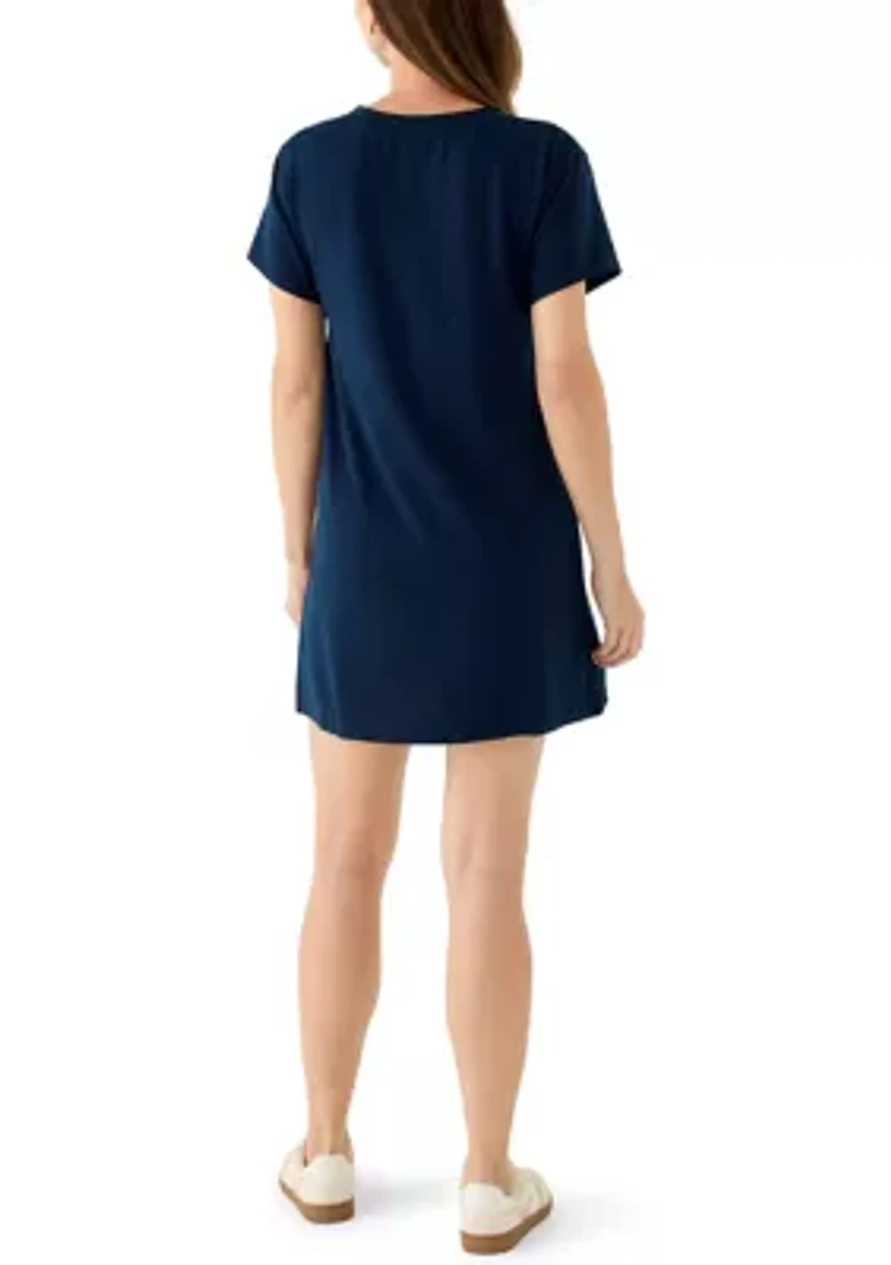 Women's Anna Sequin Dress