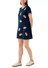 Women's Anna Sequin Dress