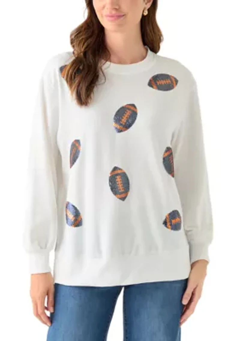 Women's Lakelyn Sweatshirt