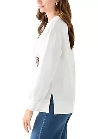 Women's Lakelyn Sweatshirt