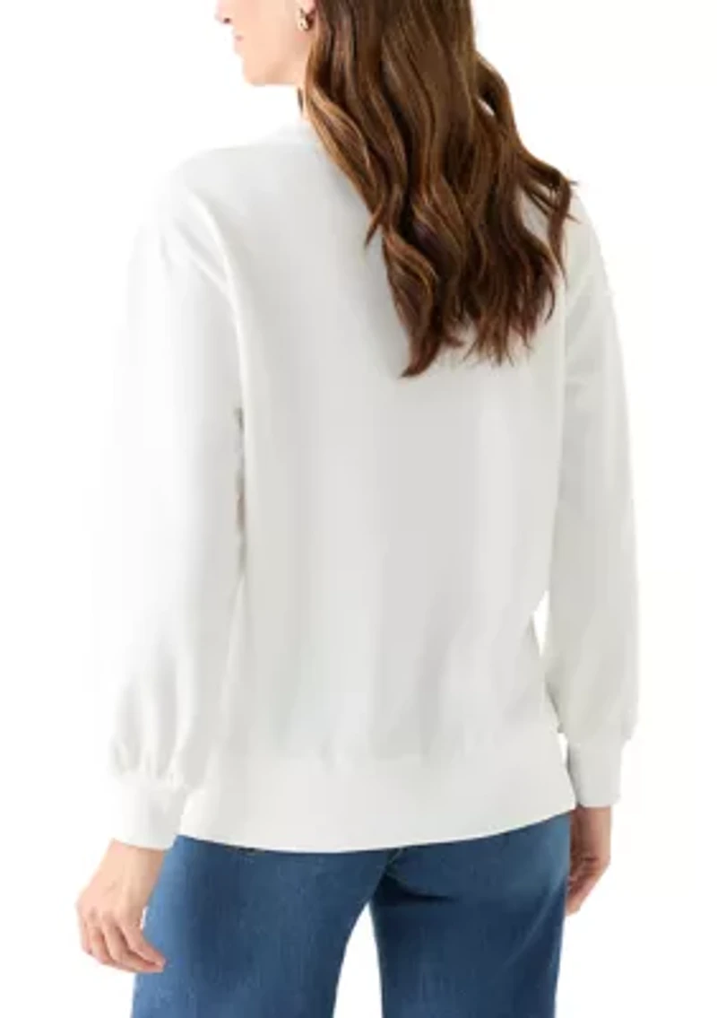 Women's Lakelyn Sweatshirt
