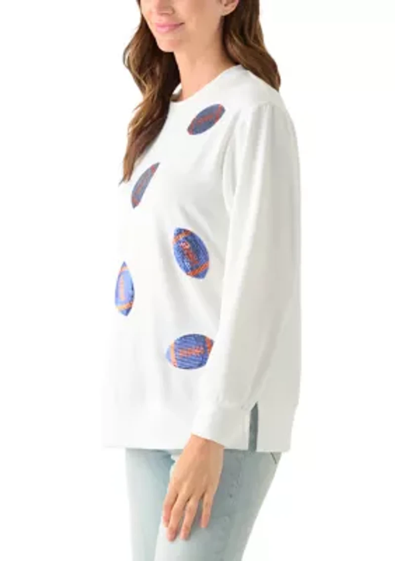 Women's Lakelyn Sweatshirt
