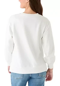 Women's XOXO Lakelyn Sweatshirt