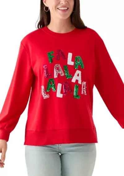 Women's Falala Lakelyn Sweatshirt