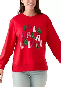 Women's Falala Lakelyn Sweatshirt