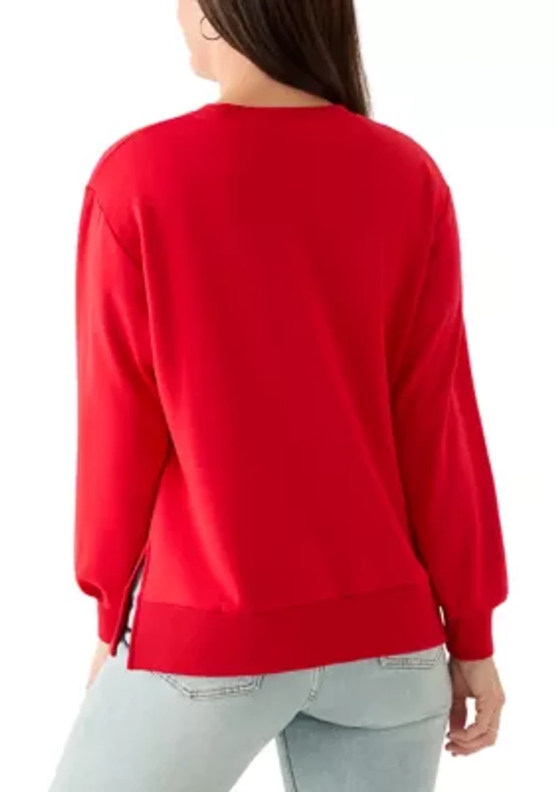 Women's Falala Lakelyn Sweatshirt
