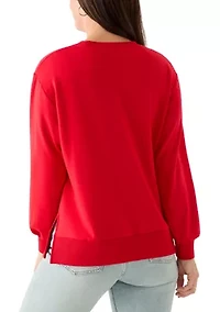 Women's Falala Lakelyn Sweatshirt