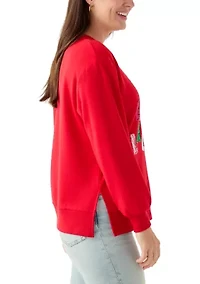 Women's Falala Lakelyn Sweatshirt