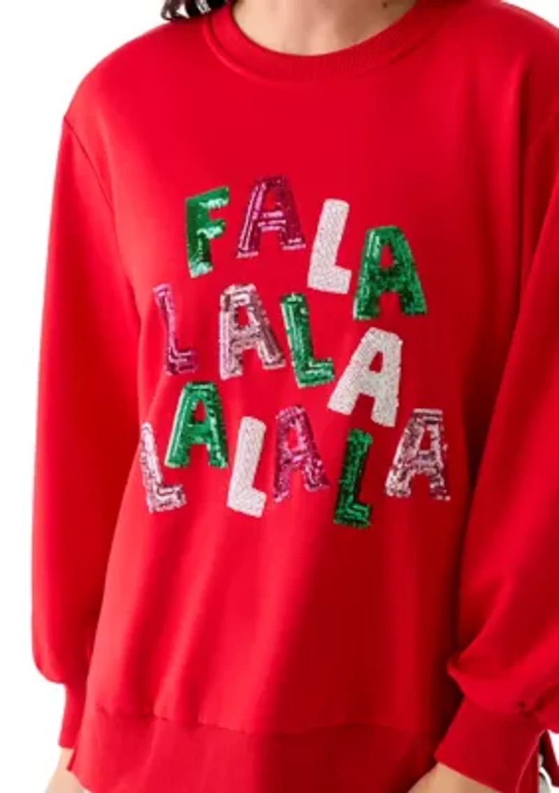 Women's Falala Lakelyn Sweatshirt