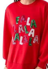 Women's Falala Lakelyn Sweatshirt