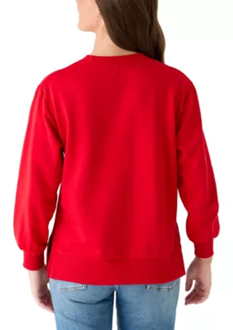 Women's Love Lakelyn Sweatshirt