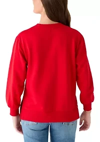 Women's Love Lakelyn Sweatshirt