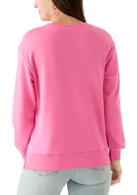 Women's Nutcracker Lakelyn Sweatshirt