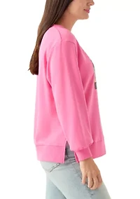 Women's Nutcracker Lakelyn Sweatshirt