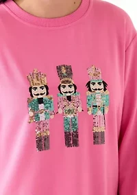 Women's Nutcracker Lakelyn Sweatshirt