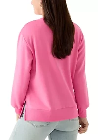 Women's Multi Bows Lakelyn Sweatshirt