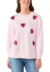 Women's Lollipop Lakelyn Sweatshirt