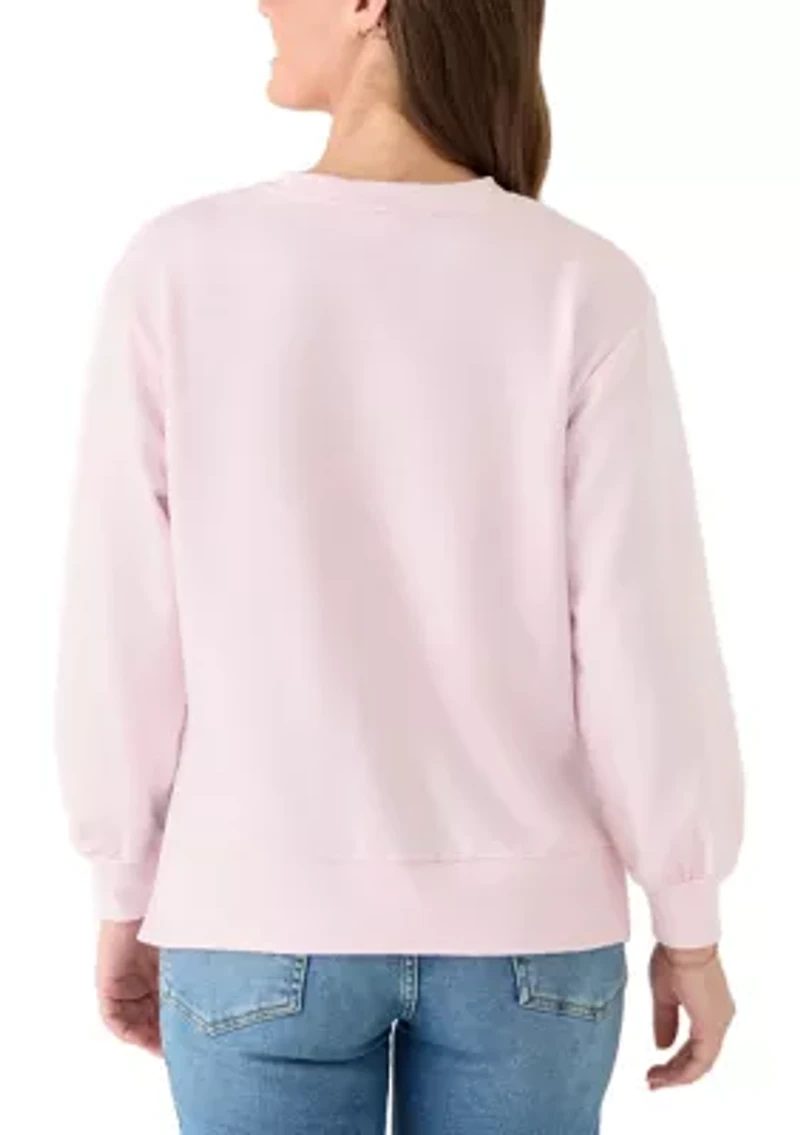 Women's Lollipop Lakelyn Sweatshirt